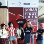 Nobar Final Liga Champion 2016 Di Hotel