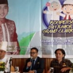 Clarion Akan Gelar Kompetisi Da’i Junior 2016