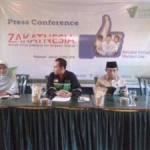 Dompet Dhuafa Sulsel Luncurkan Zakatnesia
