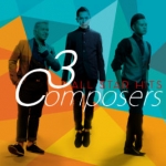 3 Composers Rilis “Mungkin Jodoh”