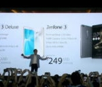 ASUS Rilis Zenfone 3 di Computex 2016