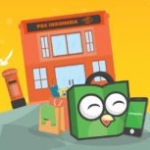 Tokopedia Kini Gandeng Pos Indonesia