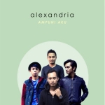 ALEXANDRIA Rilis Single Religi “Ampuni Aku”