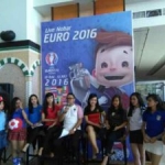 Phinisi Hospitality Gelar Nobar EURO 2016