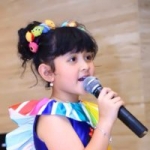 Thania Rilis Lagu Melly “Dancing Go Go Go”