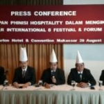 Phinisi Hospitality Siap Meriahkan F8
