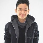 Bagas Ran Rilis “Aku Padamu”