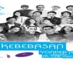 Yonder Music All Stars Rilis “Kebebasan”