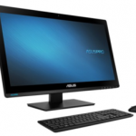 ASUSPRO A4320, PC All-in-One untuk Kinerja dan Produktivitas
