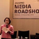 ASUSPRO Media Roadshow di Makassar