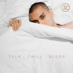 Rayi Putra Rilis Single Pribadi “Talk. Chill. Sleep”