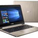 ASUS VivoBook Flip TP201 Lebih Kecil Dari Kertas A4