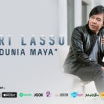 “Dunia Maya” Single Baru Ari Lasso
