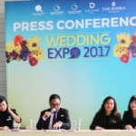 Phinisi Hospitality Akan Gelar Wedding Expo 2017