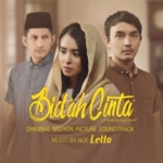 Noe Letto Rilis OST Bid’ah Cinta