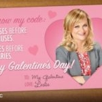 Perempuan Amerika Rayakan GALENTINE’S DAY