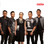 Cinta Itu Kamu… Kata GEISHA