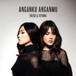 “Anganku Anganmu” Kolaborasi Raisa & Isyana