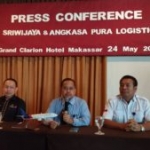 Terbang Dengan Sriwijaya, Diskon 70% Kamar Clarion Hotel