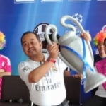 Phinisi Hospitality Gelar Nobar Final Liga Champions 2017