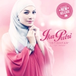 Ika Putri Isi Ramadan dengan Istighfar