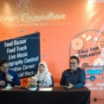 Mall Phinisi Point Gelar PIPO Bazaar Festival 2017