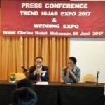 Segera! Trend Hijab & Wedding Expo 2017
