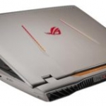 ASUS ROG G701, Laptop Gaming Plus!