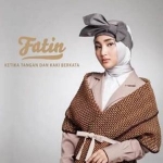 Fatin Rilis Ulang Lagu Religi Chrisye