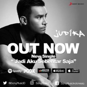 JUDIKA out now