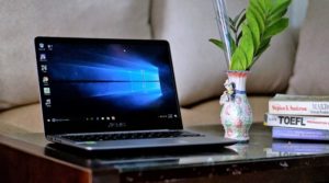 ASUS ZenBook UX410 Andalan Konten Kreator